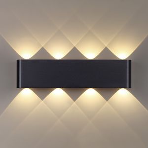 Настенный светильник ODEON LIGHT MAGNUM 7191/8WL