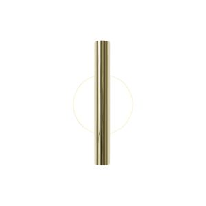 Настенный светильник (бра) MAYTONI Theorema MOD288WL-L5G3K