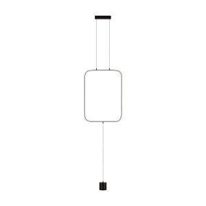 Напольный светильник ODEON LIGHT TEO 7022/27FLA