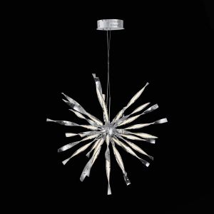 Люстра подвесная ST LUCE RAGGIO SL927.113.24
