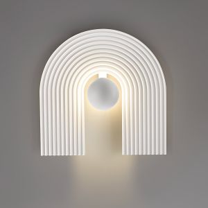Настенные светильники ODEON LIGHT SUN GATE 7197/6WL
