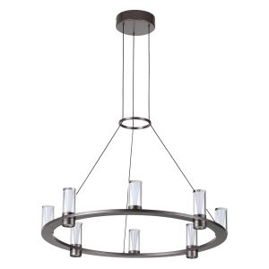 Подвесные светильники ODEON LIGHT DEFANCE 7143/55L