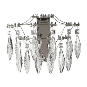 Бра ODEON LIGHT FLAMENCO 6699/25WL