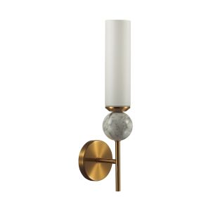 Настенный светильник ODEON LIGHT LOLLA 4359/1W
