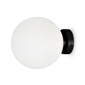 Настенный светильник (бра) MAYTONI Basic form MOD321WL-01B1