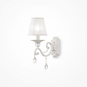 Настенный светильник (бра) MAYTONI GRACE ARM247-01-G