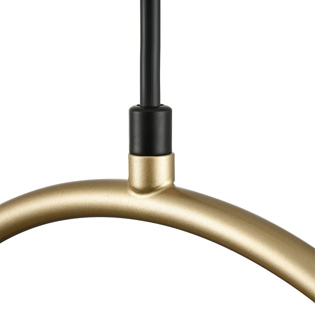 Светильник подвесной LUMION ORNATO 8036/3 - фото 6