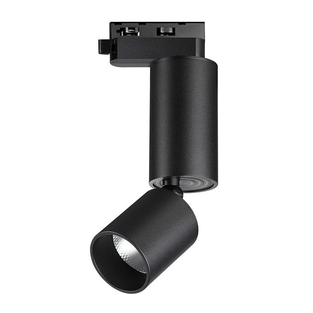 Светильник светодиодный однофазный трехжильный трековый NOVOTECH TUBO 359321 - фото 3