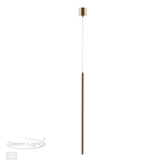 Подвесной светильник ODEON LIGHT FIANO 4374/3L - фото 7