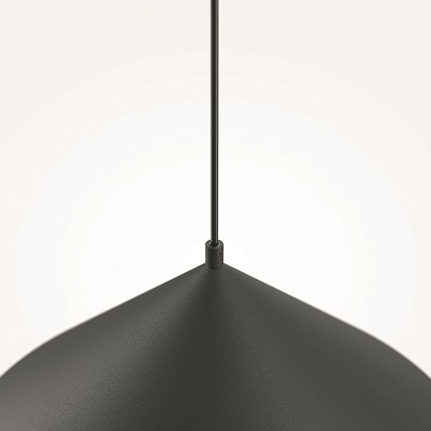 Подвесной светильник MAYTONI Basic colors MOD167PL-01B - фото 7