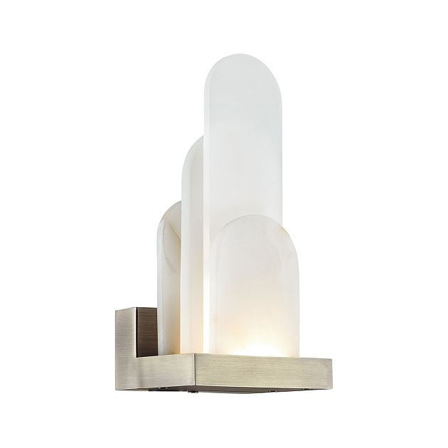 Настенный светильник ODEON LIGHT FOROS 5437/12WL - фото 3