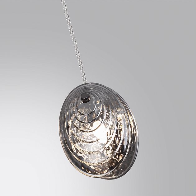 Подвес ODEON LIGHT MUSSELS 5038/1A - фото 5