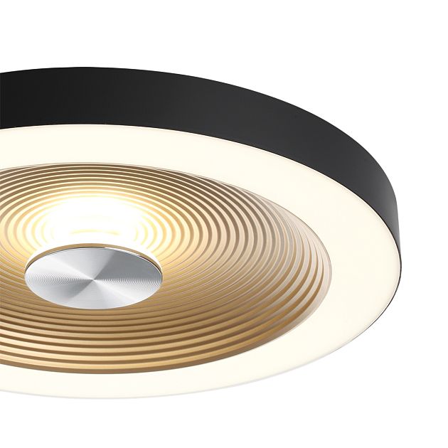 Потолочный светильник СОНЕКС QUANTUM 7753/25L - фото 6