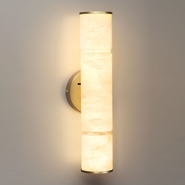 Настенный светильник ODEON LIGHT MARBELLA 6674/12WL - фото 5