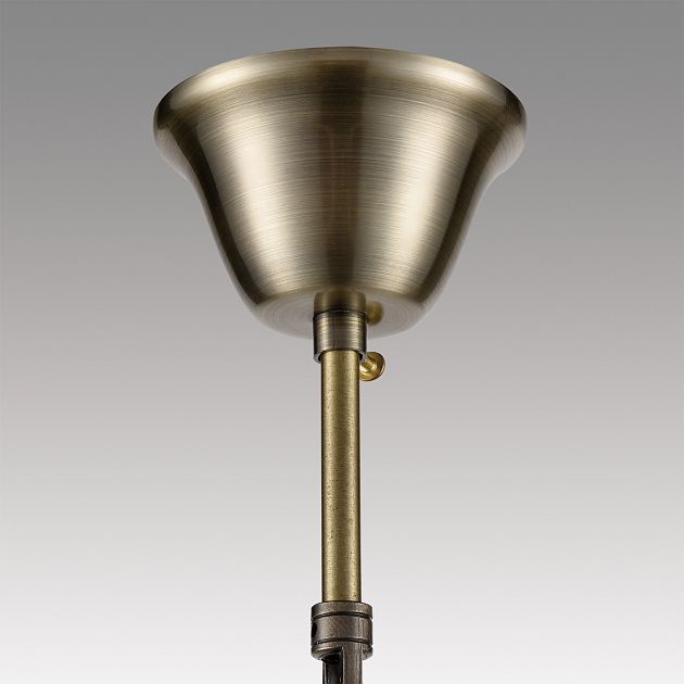 Люстра LUMION LINN 8190/5 - фото 10