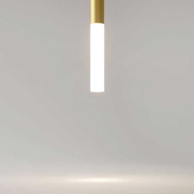 Подвесной светильник MAYTONI Pro Shade MOD157PL-L6GK - фото 8