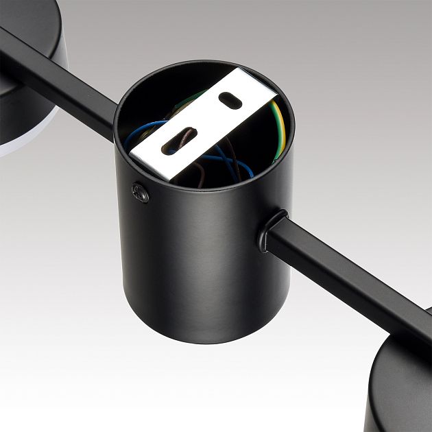 Люстра потолочная LUMION SANATA 8187/8C - фото 8