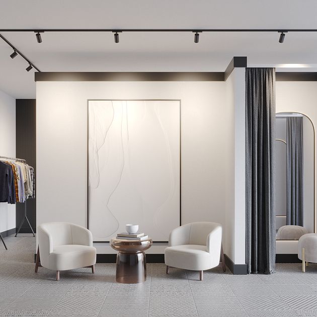 Светильник трехфазный трековый светодиодный NOVOTECH HELIX 359564 - фото 5