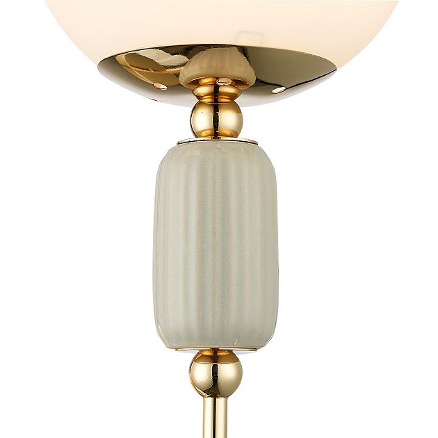 Светильник настенный LUMION VIVIEN 6580/1W - фото 5