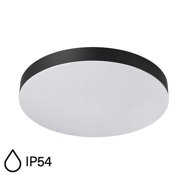 Потолочный светильник СОНЕКС GAMMA 7760/24L - фото 1