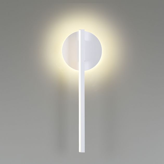 Настенный светильник LUMION ELERI 5604/9WL - фото 5