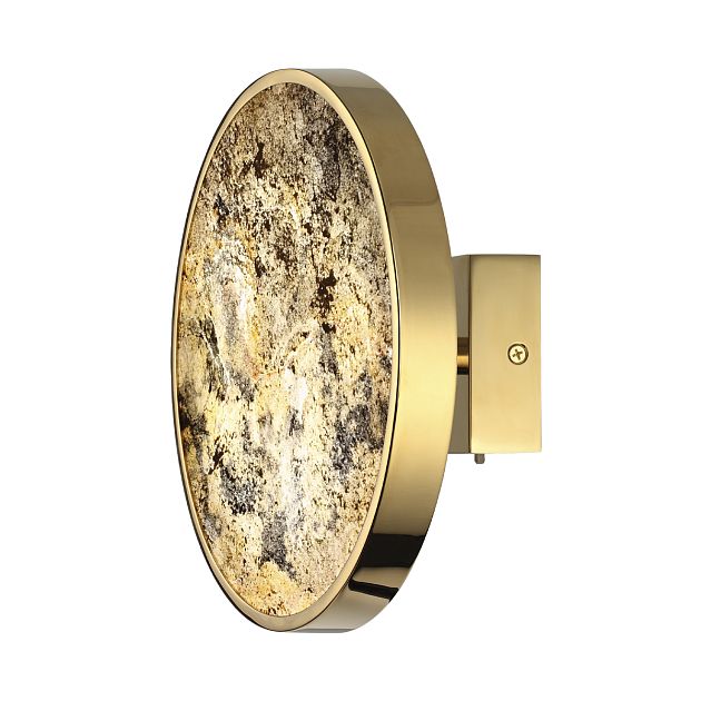 Настенный светильник ODEON LIGHT BERGI 5079/15WL - фото 1