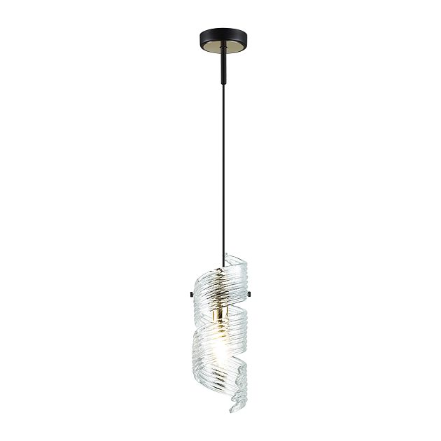 Подвес/бра ODEON LIGHT FUSILLI 5439/1 - фото 4