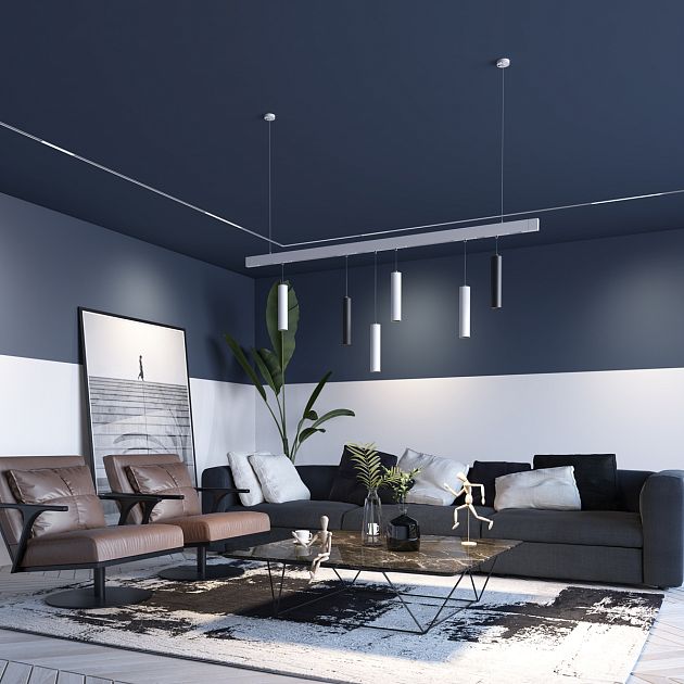 Трековый светильник для низковольного шинопровода NOVOTECH FLUM 358423 - фото 3