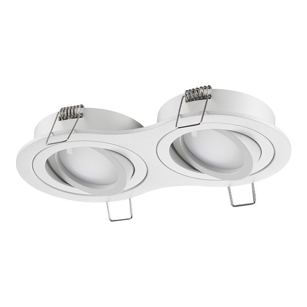 Светильник встраиваемый поворотный NOVOTECH MORUS 371023 - фото 3