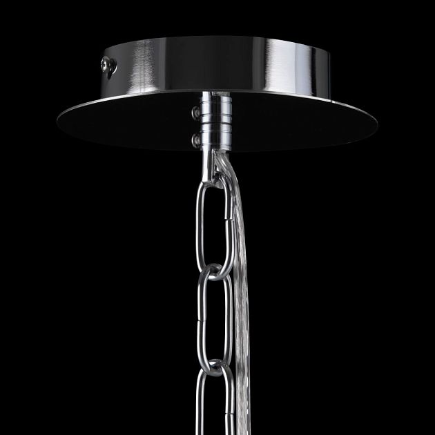 Люстра MAYTONI Gelid MOD184-PL-04-CH - фото 6