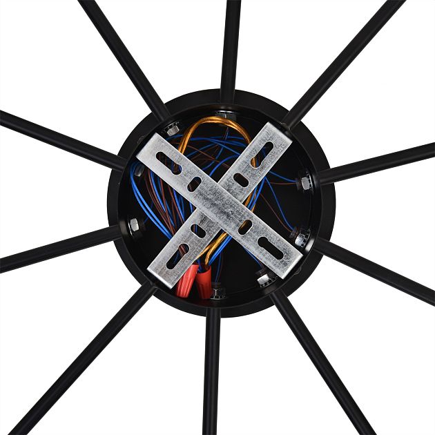 Люстра LUMION TORINA 8344/10C - фото 8