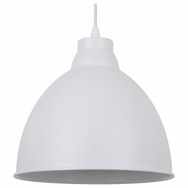 Подвесной светильник Casato A2055SP-1WH ARTE LAMP CASATO AR_A2055SP-1WH - фото 1
