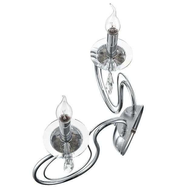 Бра LUMION LAOKA 8032/2W - фото 7