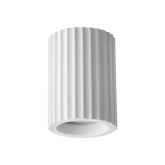 Светильник накладной гипсовый (есть возможность покраски) NOVOTECH YESO 370983 - фото 1