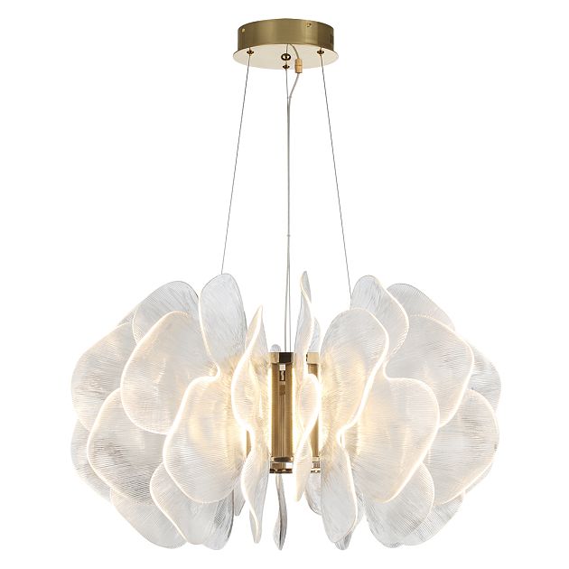 Люстра ODEON LIGHT SIAMA 5089/115L - фото 3