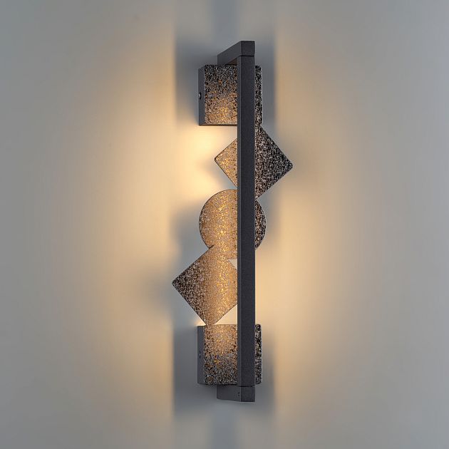 Настенный светильник ODEON LIGHT GEOS 6692/7WL - фото 5