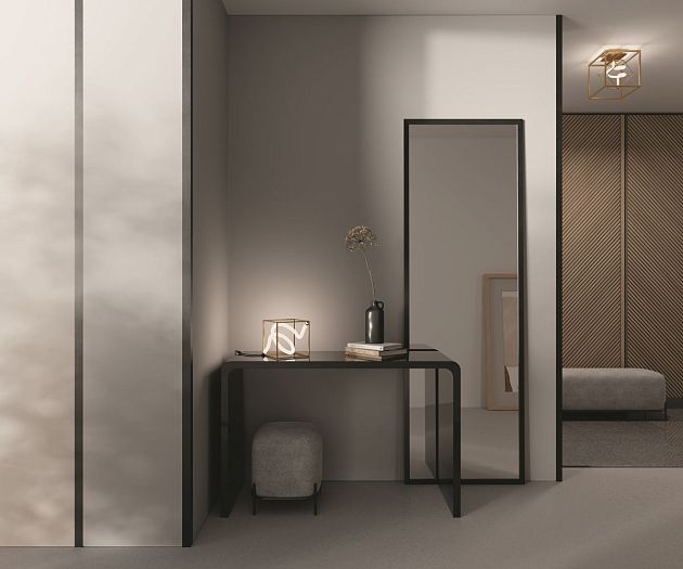 Потолочный светильник MAYTONI Membrane MOD345CL-L9BS3K - фото 4