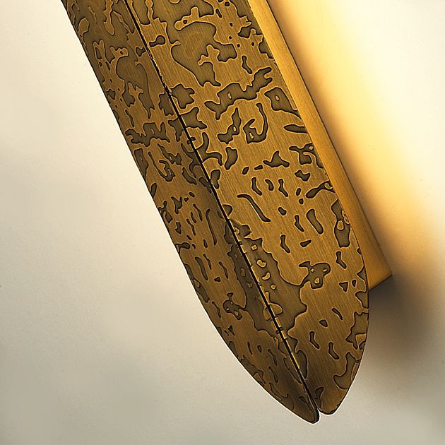 Настенный светильник ODEON LIGHT BRANDO 7173/10WL - фото 3