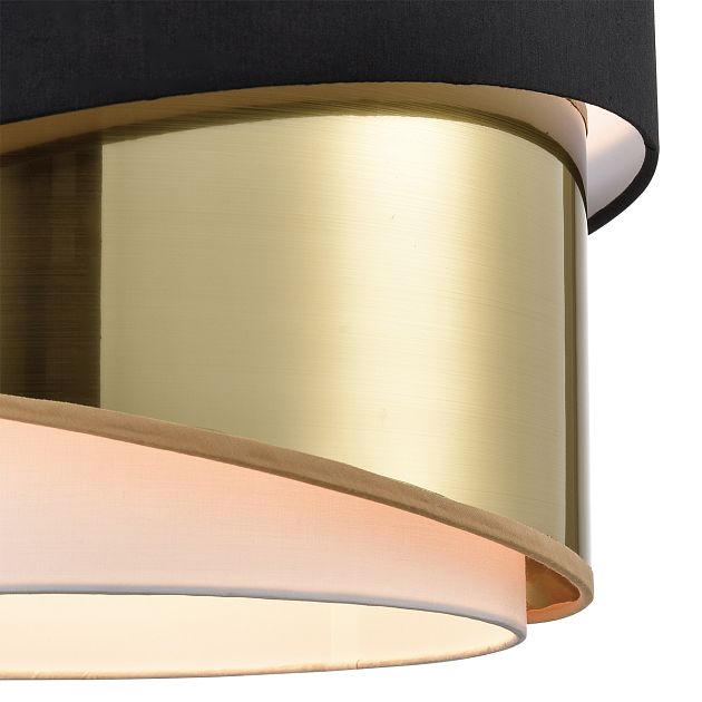 Светильник подвесной LUMION INDIRA 8041/3 - фото 7