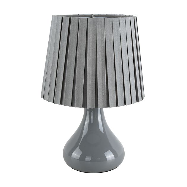 Настольная лампа LUMION NAINA 8184/1T - фото 1