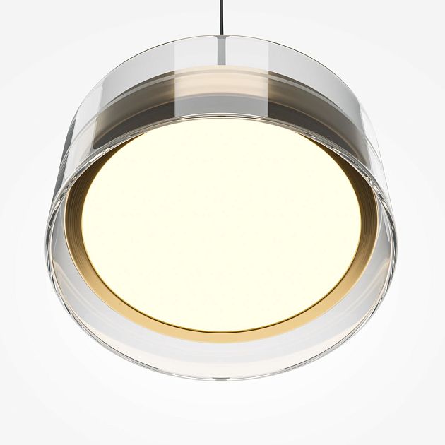 Подвесной светильник MAYTONI Dress code MOD348PL-L14BBS3K - фото 9