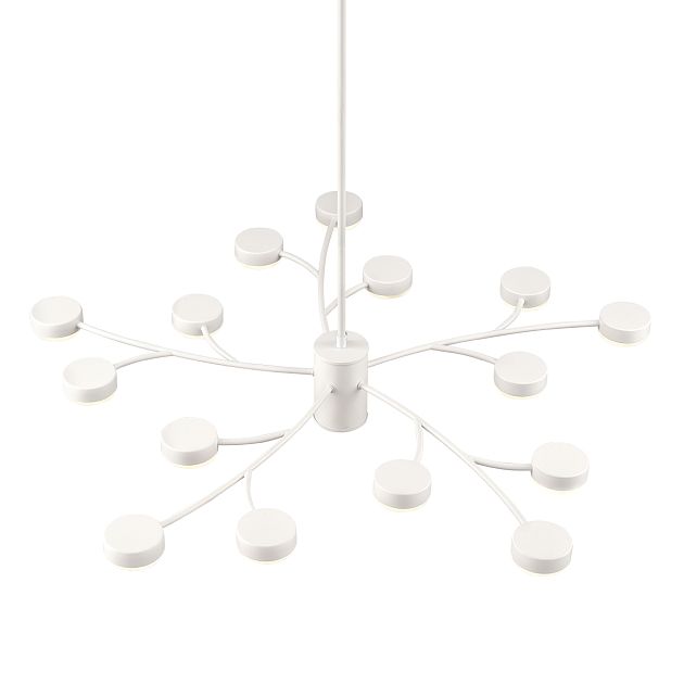 Люстра LUMION TORINA 8265/15 - фото 5