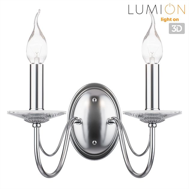 Бра LUMION INCANTO 8034/2W - фото 10