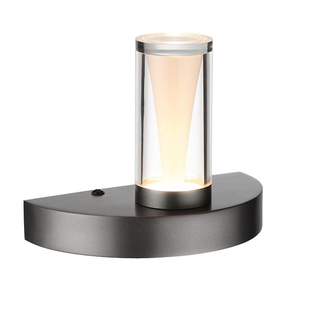 Настенный светильник ODEON LIGHT DEFANCE 7143/5WL - фото 6