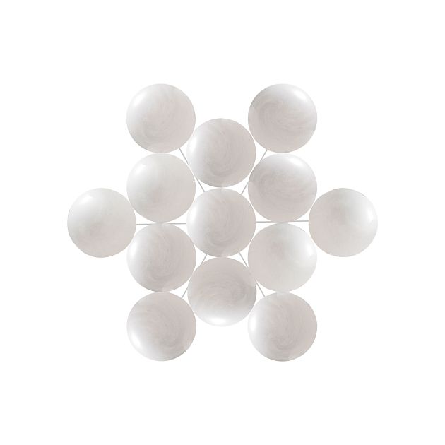 Подвесной светильник ODEON LIGHT MAGIA 7109/13 - фото 3