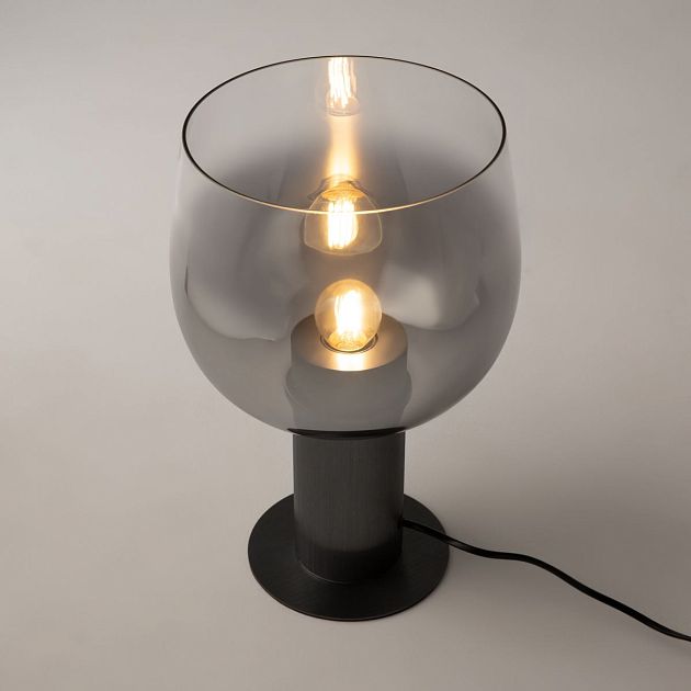 Настольный светильник MAYTONI Smart Casual MOD414TL-01B - фото 8