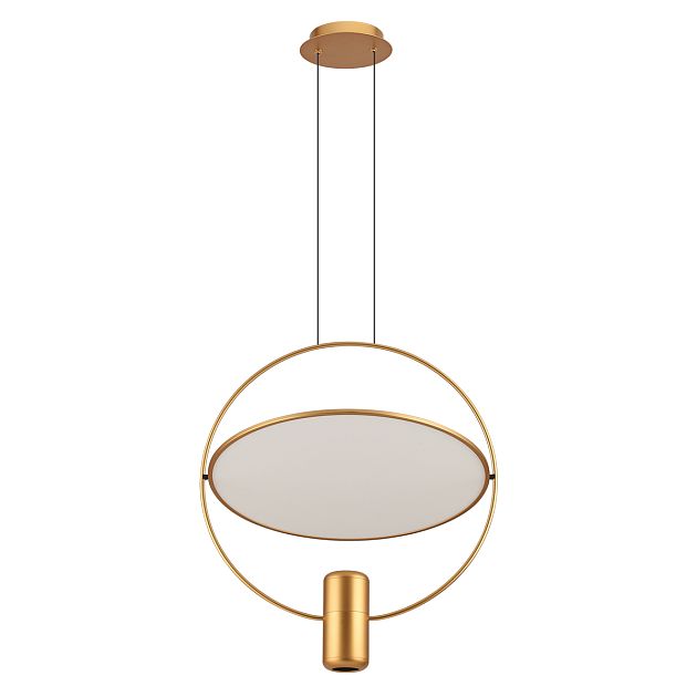 Подвесной ODEON LIGHT ORBITE 7028/2L - фото 1