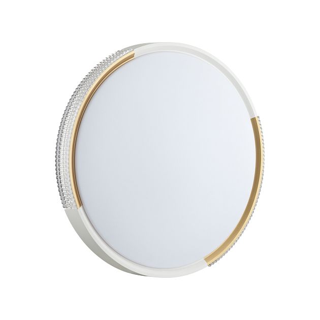 Настенно-потолочный светильник СОНЕКС VELIO 7612/DL - фото 3