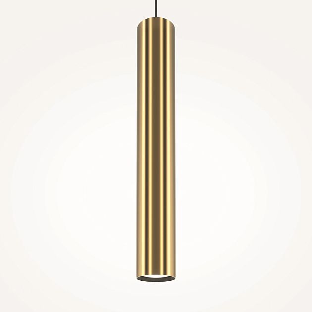 Подвесной светильник MAYTONI Pro Focus MOD161PL-01BS1 - фото 7