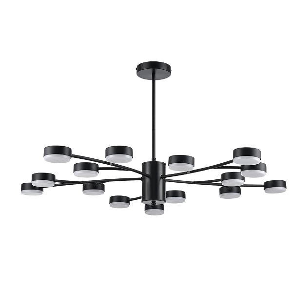 Люстра LUMION TORINA 8117/15 - фото 1